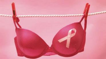 Estudante cria sutiã que pode ajudar no diagnóstico do câncer de mama