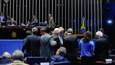 Reforma trabalhista passará por três comissões antes de ir a Plenário no Senado