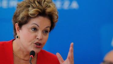 Dilma solicitou R$ 30 milhões para campanha de Pimentel em MG, diz delator