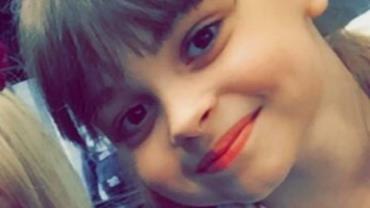 Menina de 8 anos está entre vítimas fatais do ataque em Manchester