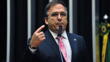 Assessor de Temer, ex-deputado Sandro Mabel pede demissão e deixa o governo
