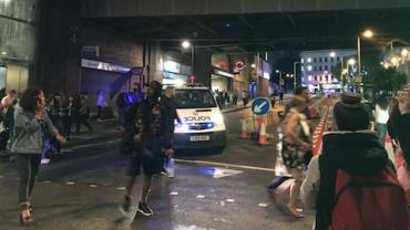 Ataques terroristas em Londres deixam 7 mortos e dezenas de feridos