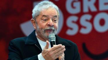 Pesquisa Datafolha mostra Lula na liderança e Marina e Bolsonaro em 2º na disputa presidencial