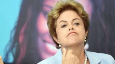 Após denúncia de Janot, Dilma volta a atacar Temer