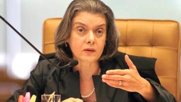 "Clamor por justiça não será ignorado pelo STF", diz Cármen Lúcia