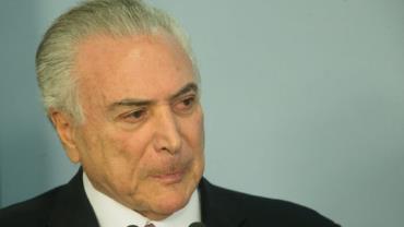 Saiba quais são os próximos passos da denúncia contra Temer na Câmara