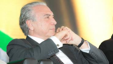 Advogado diz que Temer vai apresentar defesa à CCJ na quarta (5)