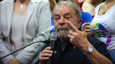 Advogados de Lula entram com primeiro recurso contra sentença da Lava Jato