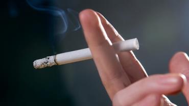 Cigarro, álcool e HPV aumentam risco de câncer de cabeça e pescoço