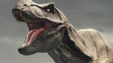 Tiranossauro Rex não era o predador que pensávamos, revela pesquisa
