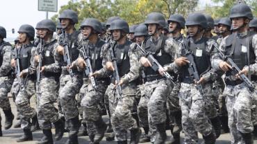 Jungmann: Forças Armadas estão prontas para ações integradas de segurança no Rio