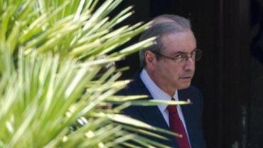 Cunha tinha lista de loteamento de cargos durante os governos Lula e Dilma, diz Lava Jato