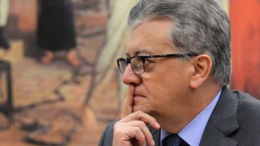 Ex-presidente da Petrobras e do Banco do Brasil é preso em nova fase da Lava Jato