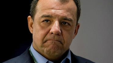 MPF oferece mais duas denúncias contra ex-governador Sérgio Cabral
