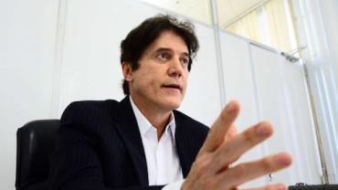 Governador do Rio Grande do Norte nega participação em irregularidades