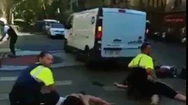 Estado Islâmico confirma autoria de ataque em Barcelona