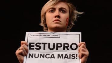 Brasil tem 10 casos de estupro coletivo por dia, aponta Ministério da Saúde