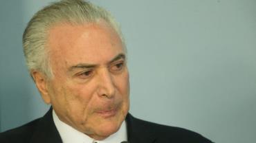 Funaro acusa Temer, Cunha e Alves de receberem R$ 250 milhões em propina da Caixa, diz jornal