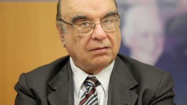 Bonifácio de Andrada, do PSDB, será relator na CCJ de denúncia contra Temer