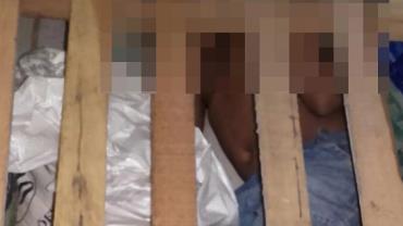 Menino é encontrado em cela de acusado de estupro em prisão no Piauí