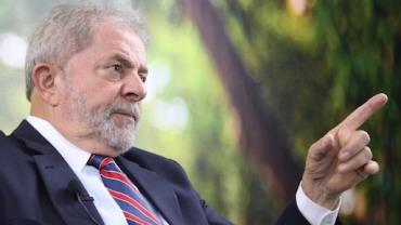 MPF protocola parecer em que pede aumento da pena a Lula