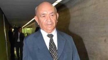 TRF-1 mantém condenação de ex-presidente da Câmara Severino Cavalcanti