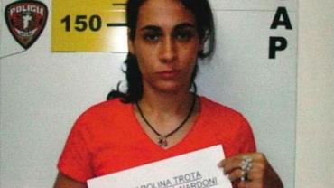 Madrasta de Isabella Nardoni deixa prisão para o Dia das Crianças