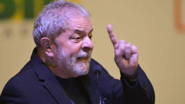 Defesa de Lula diz ter recibos originais de aluguel de apartamento