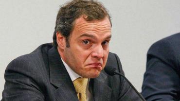 Funaro diz que repassou R$ 1 mi para Cunha comprar votos do impeachment de Dilma
