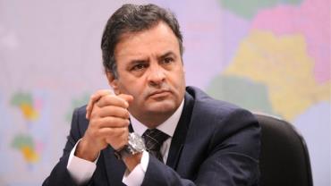 Alexandre de Moraes determina votação aberta sobre afastamento de Aécio no Senado
