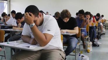 Cerca de 19% dos candidatos ao Enem ainda não acessaram o cartão de inscrição