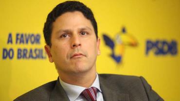 Ministro das Cidades, do PSDB, pede demissão