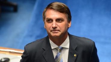 STJ mantém condenação de Bolsonaro por danos morais a Maria do Rosário