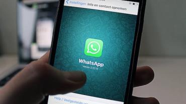 WhatsApp libera função que vai melhorar a vida de quem gosta de gravar áudios