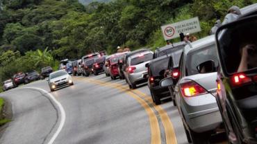 Concessionárias podem adiar obras de duplicação em rodovias federais, diz jornal