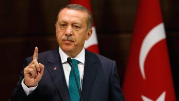 Erdogan convoca reunião de países islâmicos contra Trump