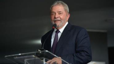 TRF-4 marca julgamento de Lula no caso tríplex para o dia 24 de janeiro
