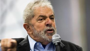 Se fosse culpado, não teria condições morais de ser candidato, diz Lula