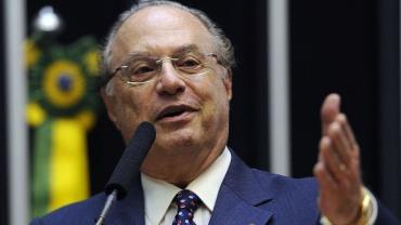 Juiz determina transferência de Maluf para presídio de Brasília