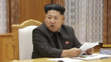Coreia do Norte classifica novas sanções da ONU como "ato de guerra" contra o país