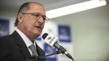 Alckmin confirma reajuste nas tarifas de metrô e trens de SP