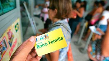 Fraudes no Bolsa Família podem chegar a R$ 1,3 bilhão, diz CGU