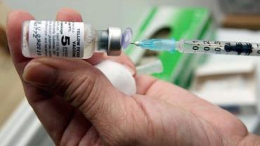 São Paulo receberá 1 milhão de doses extras de vacina contra febre amarela