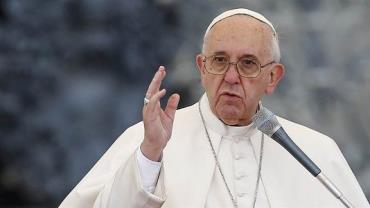 Papa Francisco pede perdão por crimes de pedofilia no Chile