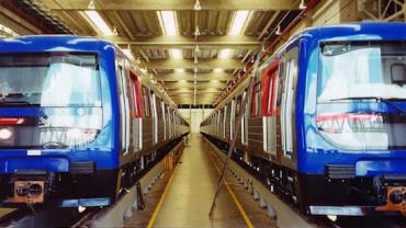 Justiça suspende leilão de privatização de linhas do Metrô de SP
