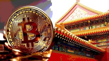 Mesmo com bloqueio do governo local, ainda é possível fazer negócio com bitcoins na China