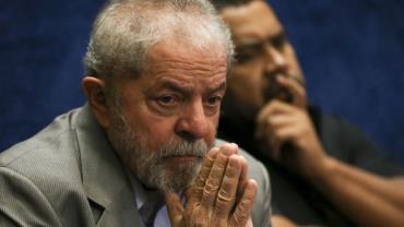 Acompanhe em tempo real o julgamento de Lula em Porto Alegre