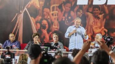 Juiz diz que pediu passaporte de Lula por risco de pedido de asilo político
