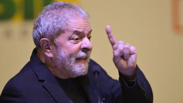 Ministro do STJ recusa pedido de defesa para evitar prisão de Lula