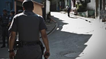 Rio de Janeiro já tem 16 policiais mortos e 34 feridos em 2018